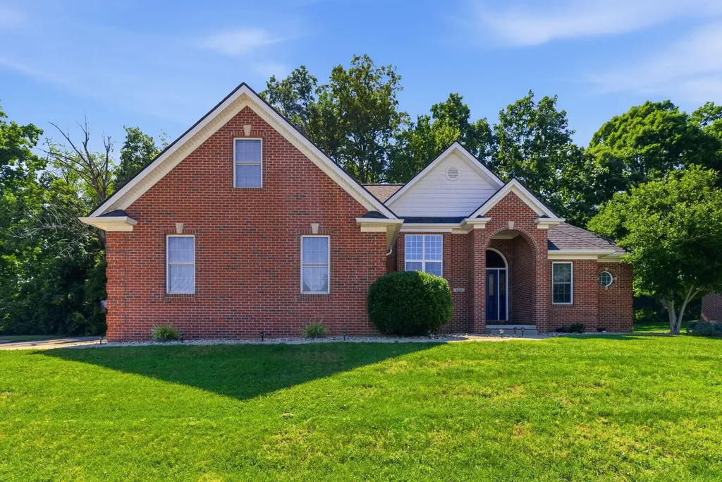 604 Farmland Drive Berea KY 40403
