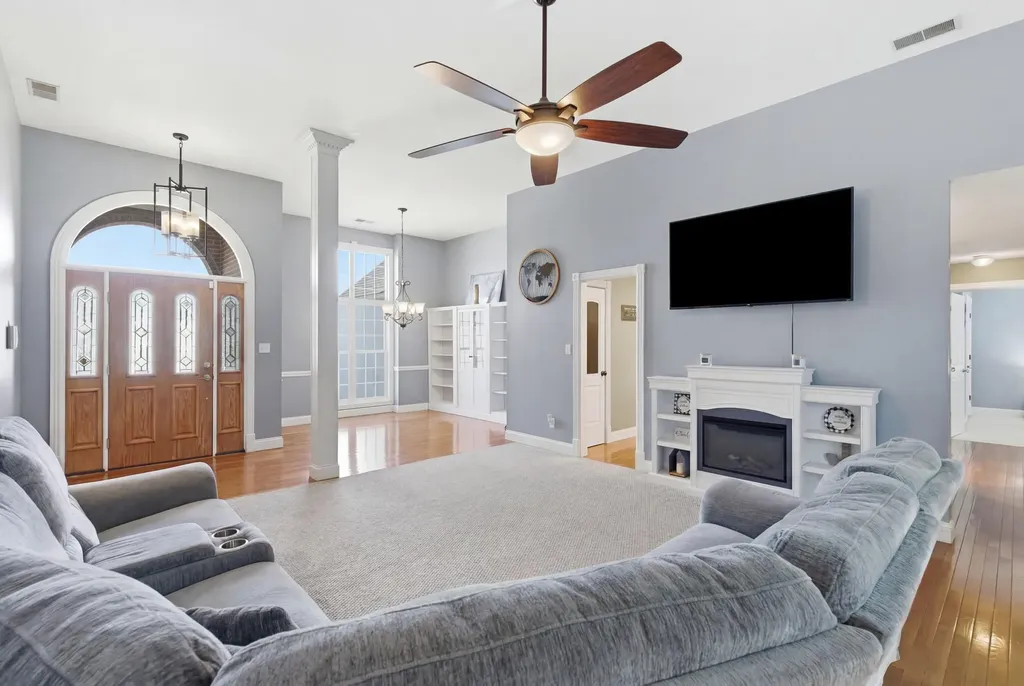 604 Farmland Drive Berea KY 40403