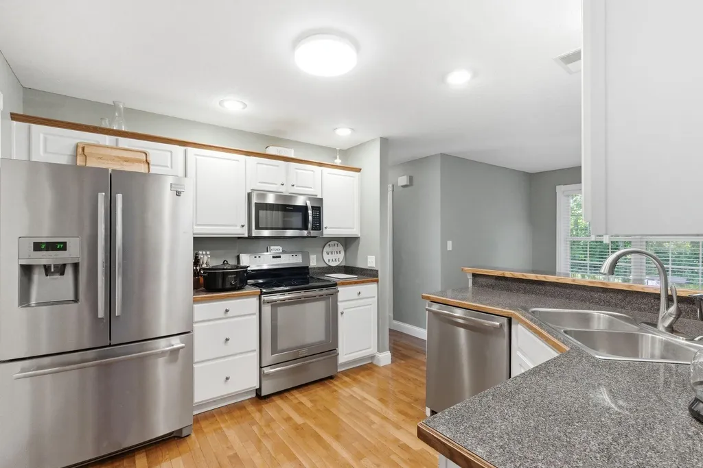 604 Farmland Drive Berea KY 40403