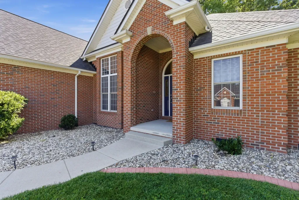 604 Farmland Drive Berea KY 40403