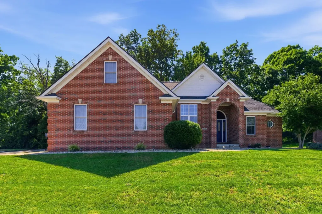 604 Farmland Drive Berea KY 40403
