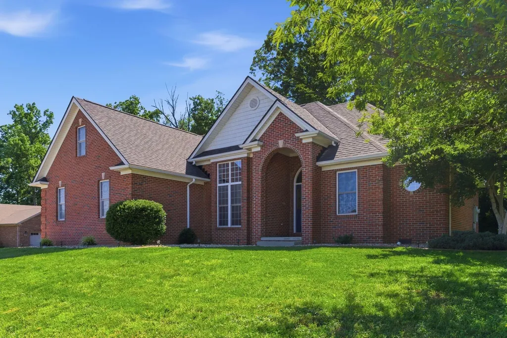 604 Farmland Drive Berea KY 40403