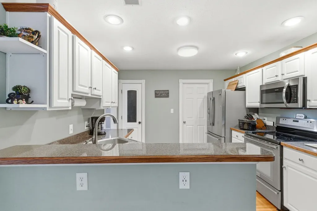 604 Farmland Drive Berea KY 40403