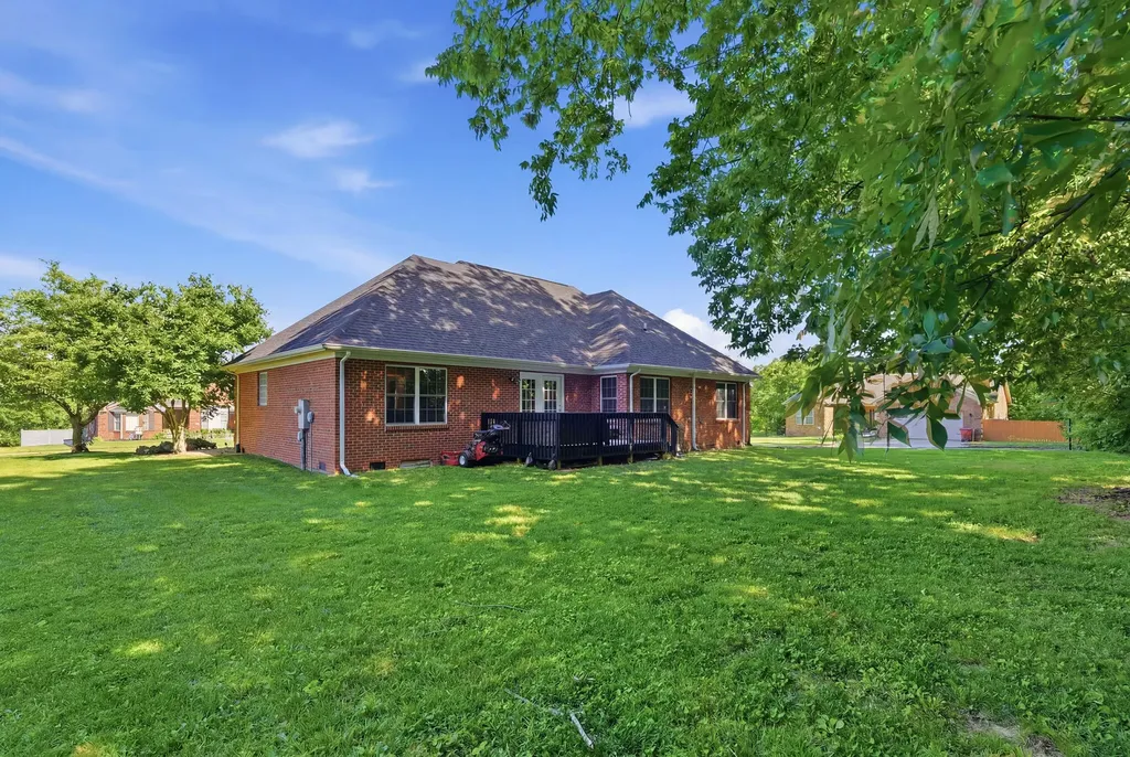 604 Farmland Drive Berea KY 40403