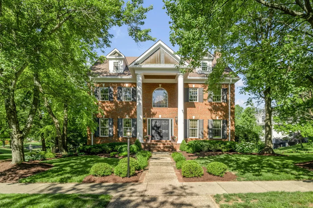 3516 Castlegate Wynd Lexington KY 40502