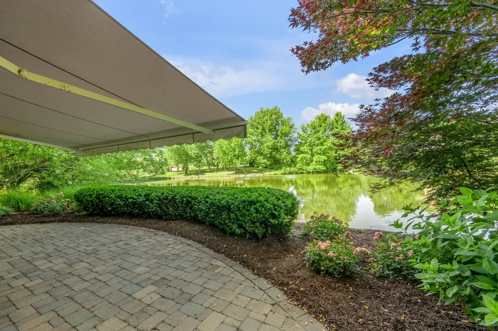 3516 Castlegate Wynd Lexington KY 40502