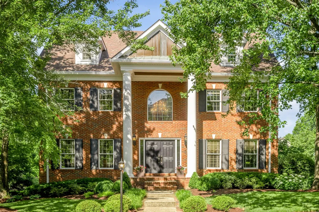 3516 Castlegate Wynd Lexington KY 40502