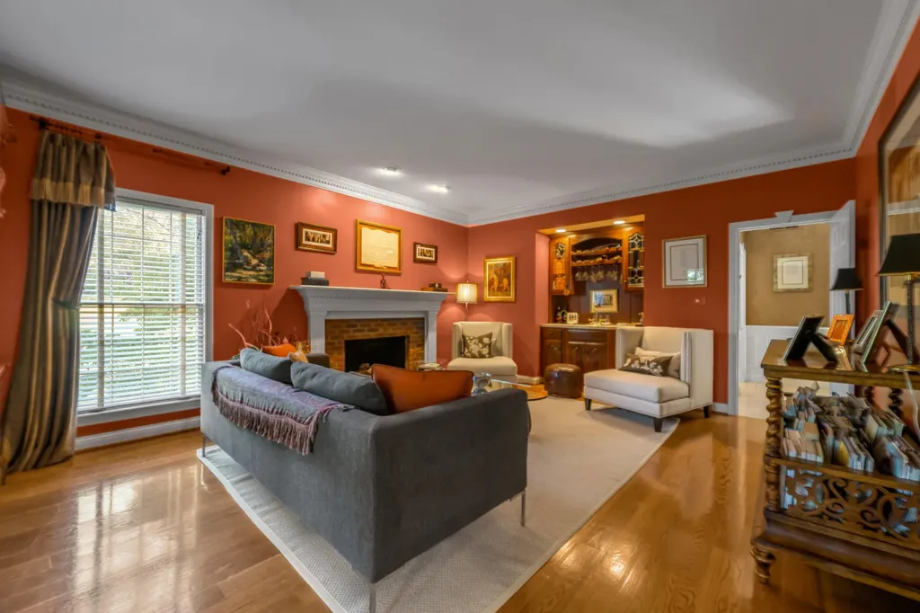 3516 Castlegate Wynd Lexington KY 40502