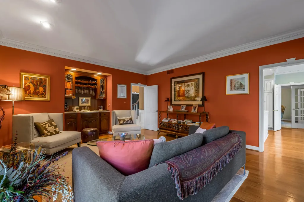 3516 Castlegate Wynd Lexington KY 40502