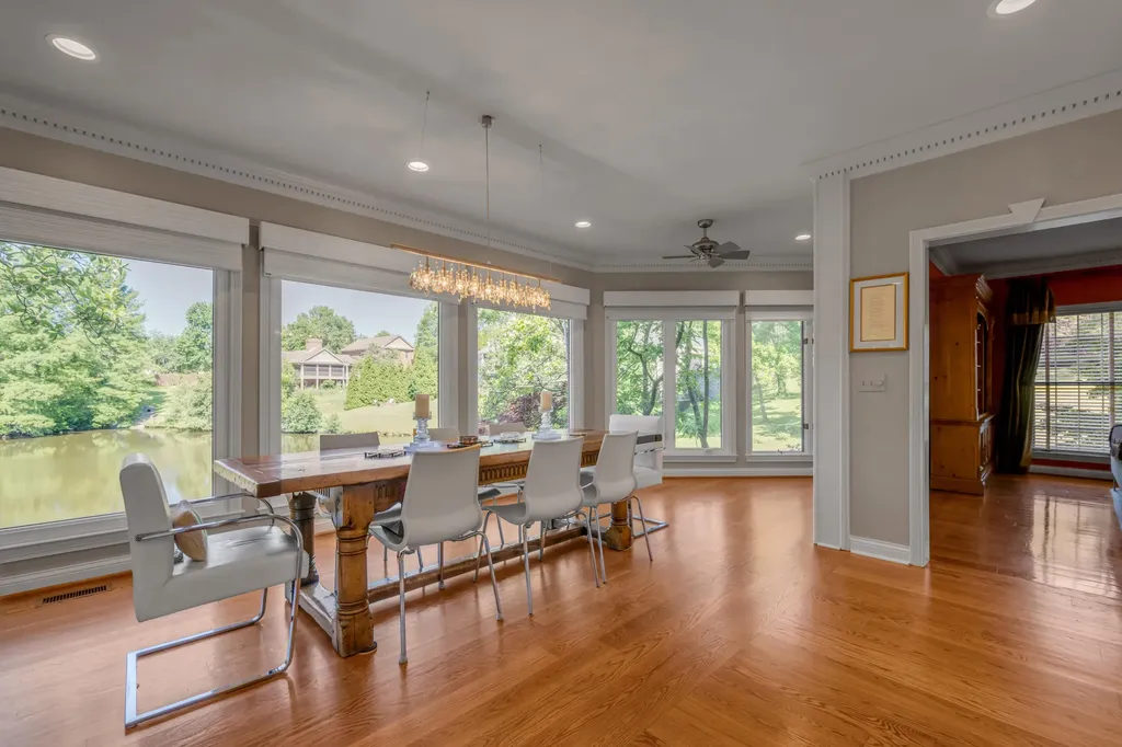 3516 Castlegate Wynd Lexington KY 40502