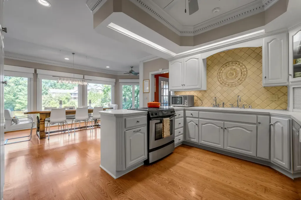 3516 Castlegate Wynd Lexington KY 40502