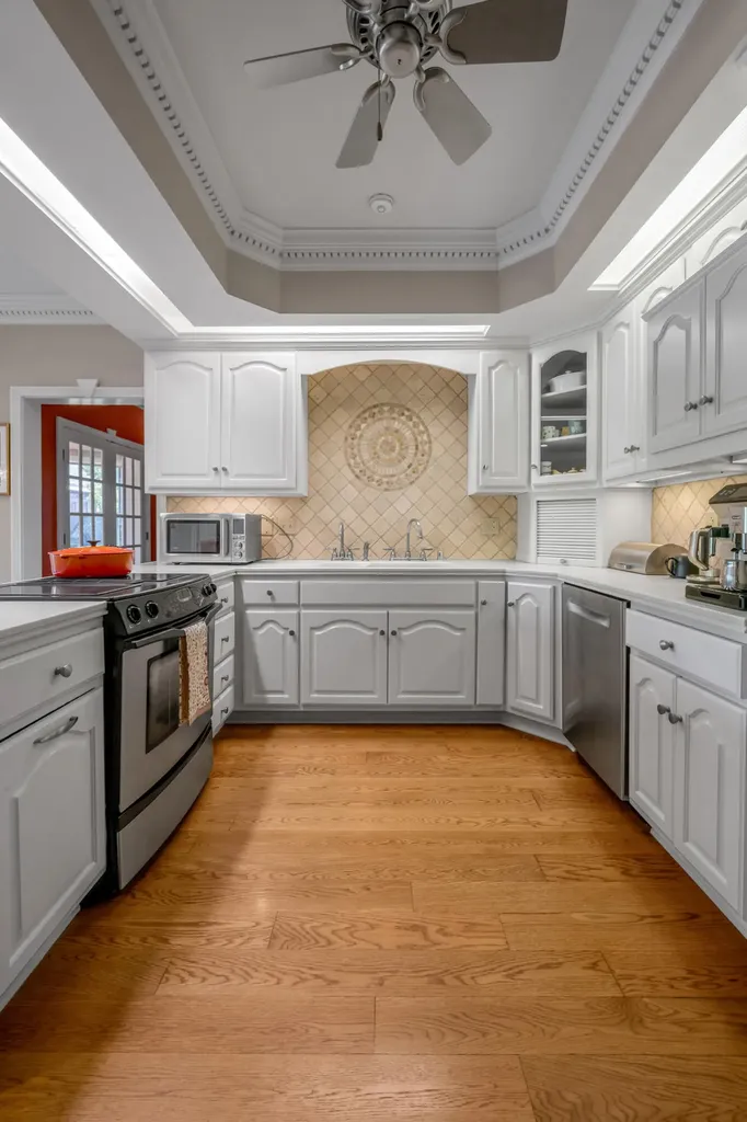 3516 Castlegate Wynd Lexington KY 40502