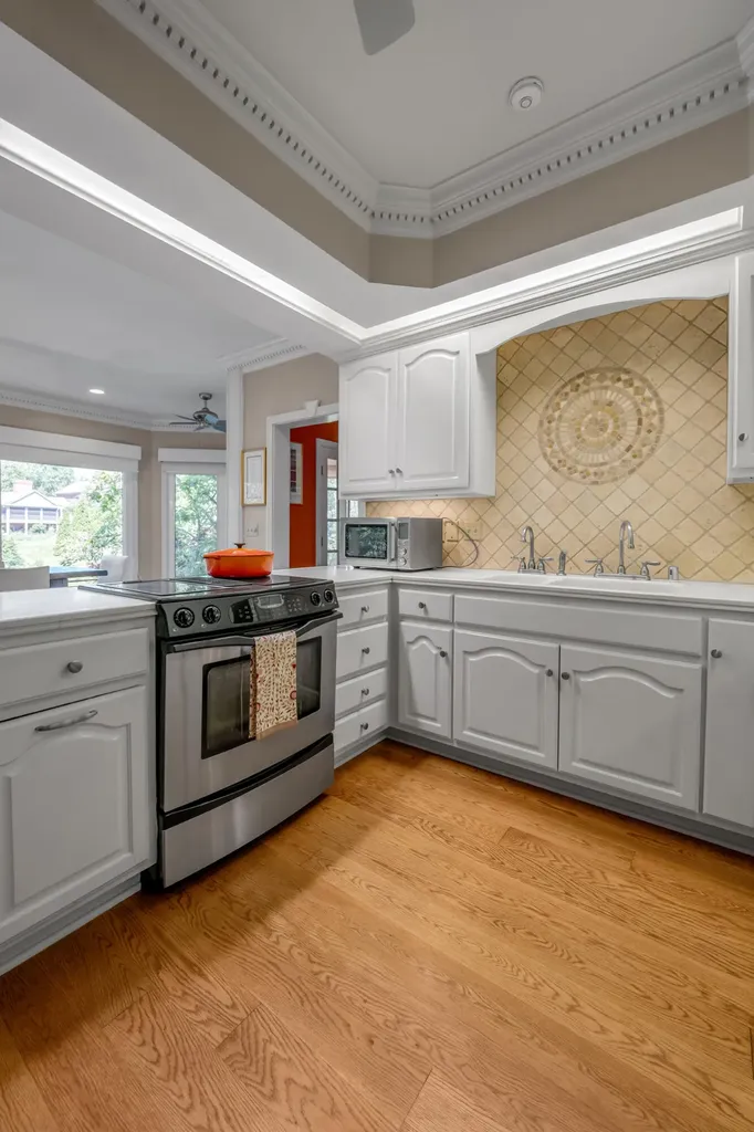 3516 Castlegate Wynd Lexington KY 40502
