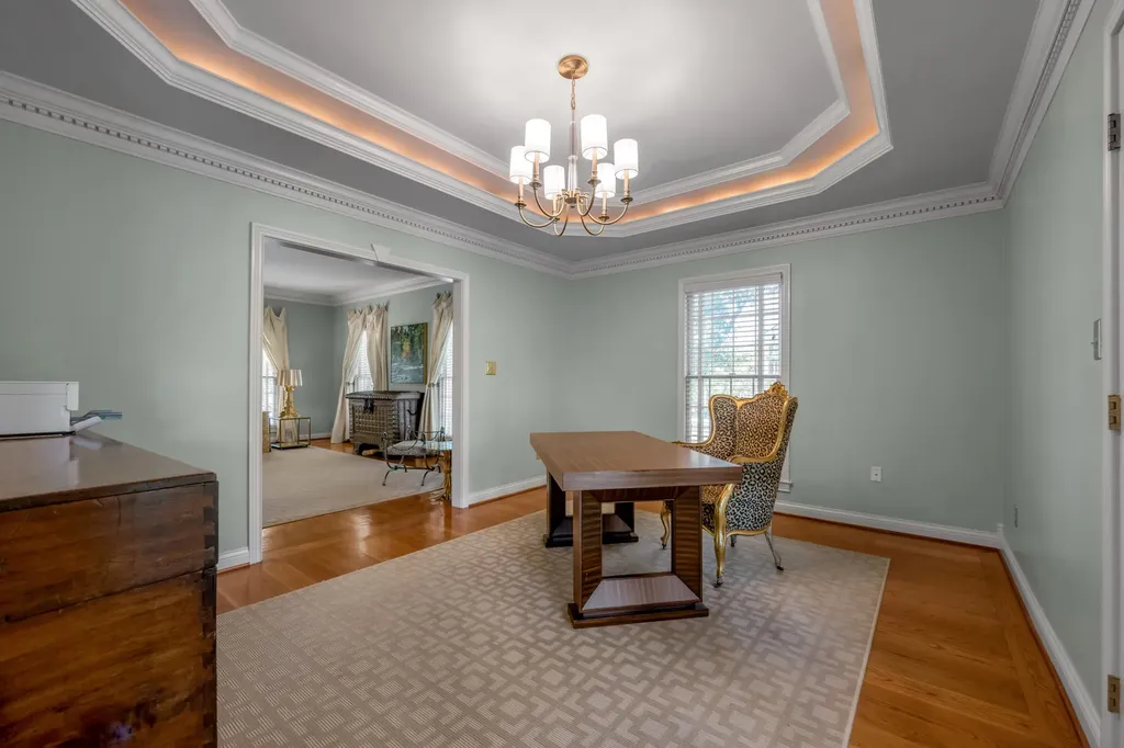 3516 Castlegate Wynd Lexington KY 40502
