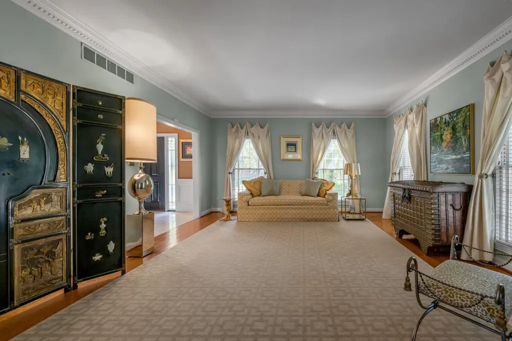 3516 Castlegate Wynd Lexington KY 40502