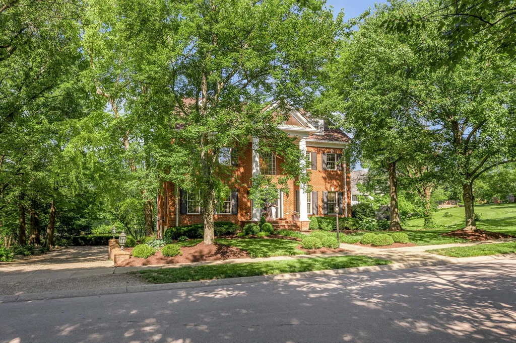 3516 Castlegate Wynd Lexington KY 40502
