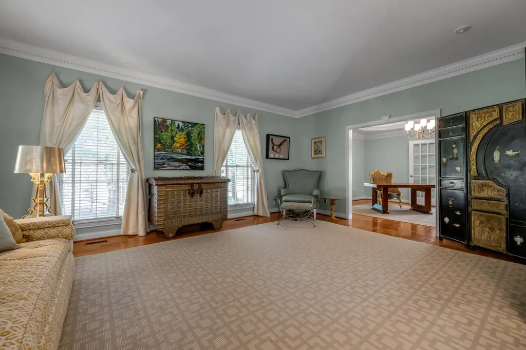3516 Castlegate Wynd Lexington KY 40502