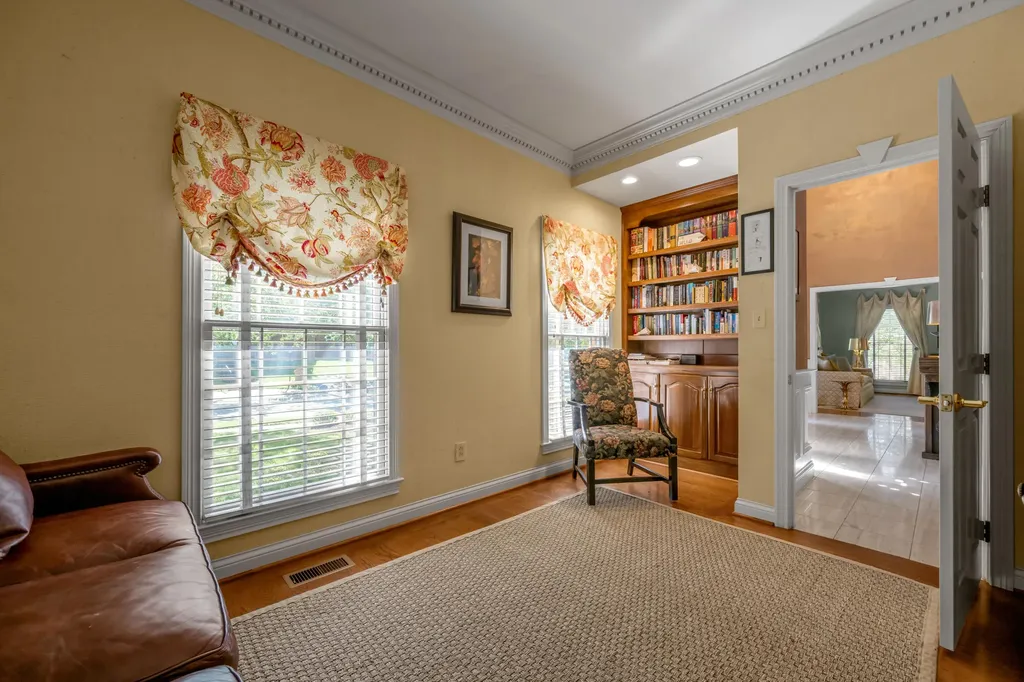 3516 Castlegate Wynd Lexington KY 40502
