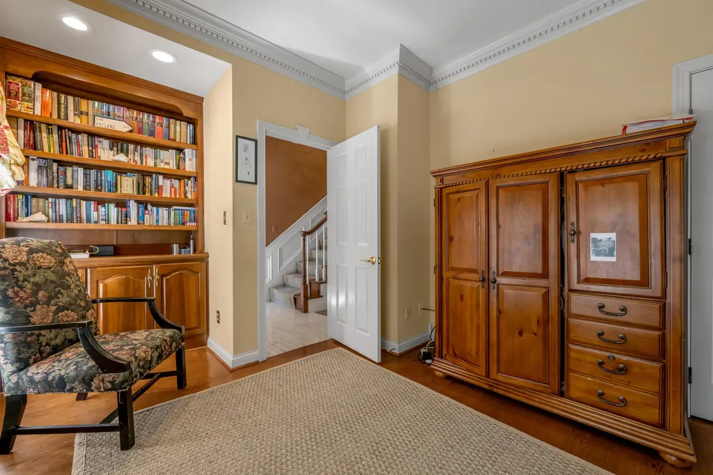 3516 Castlegate Wynd Lexington KY 40502