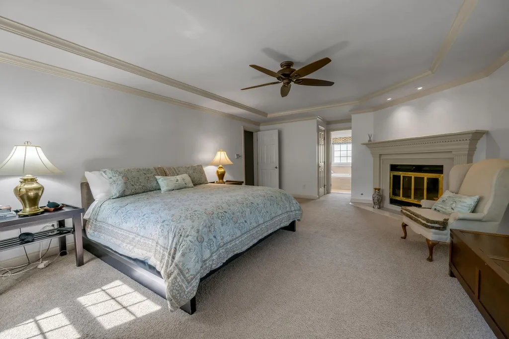 3516 Castlegate Wynd Lexington KY 40502