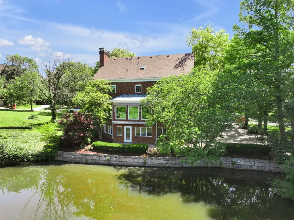 3516 Castlegate Wynd Lexington KY 40502