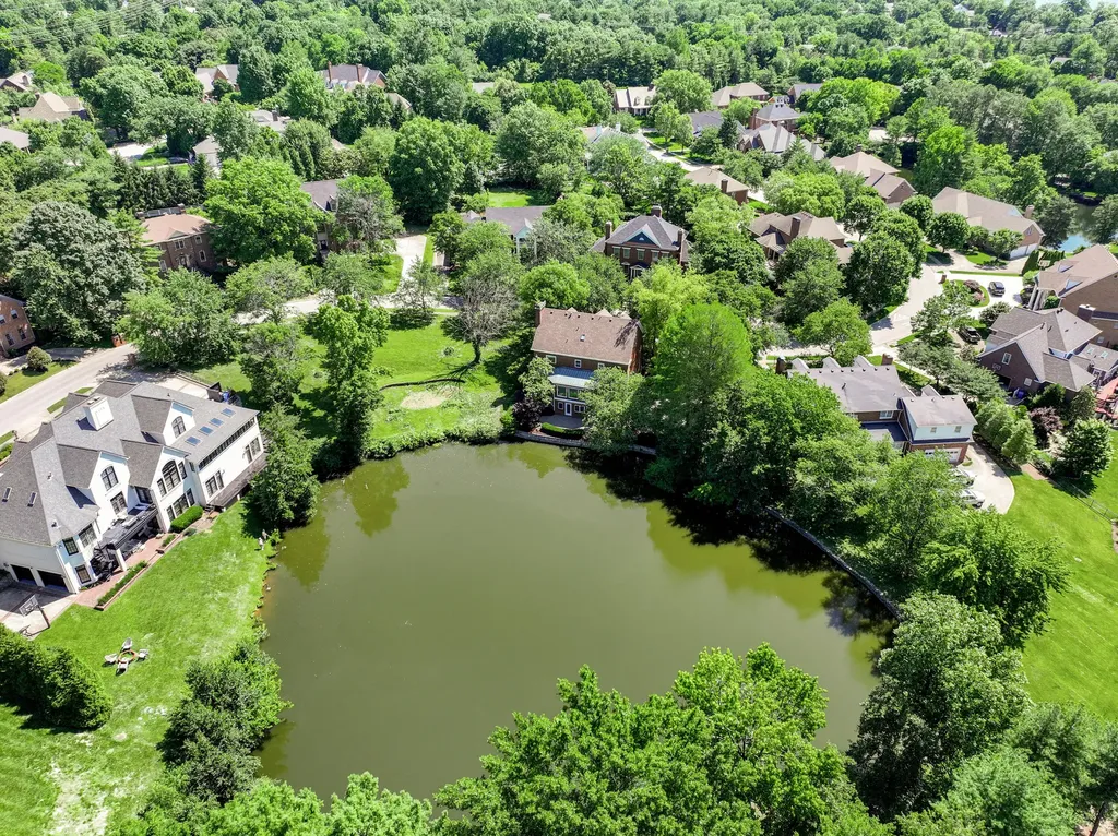 3516 Castlegate Wynd Lexington KY 40502