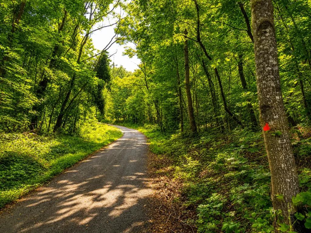 1493 Missouri Hollow Road Monticello KY 42633