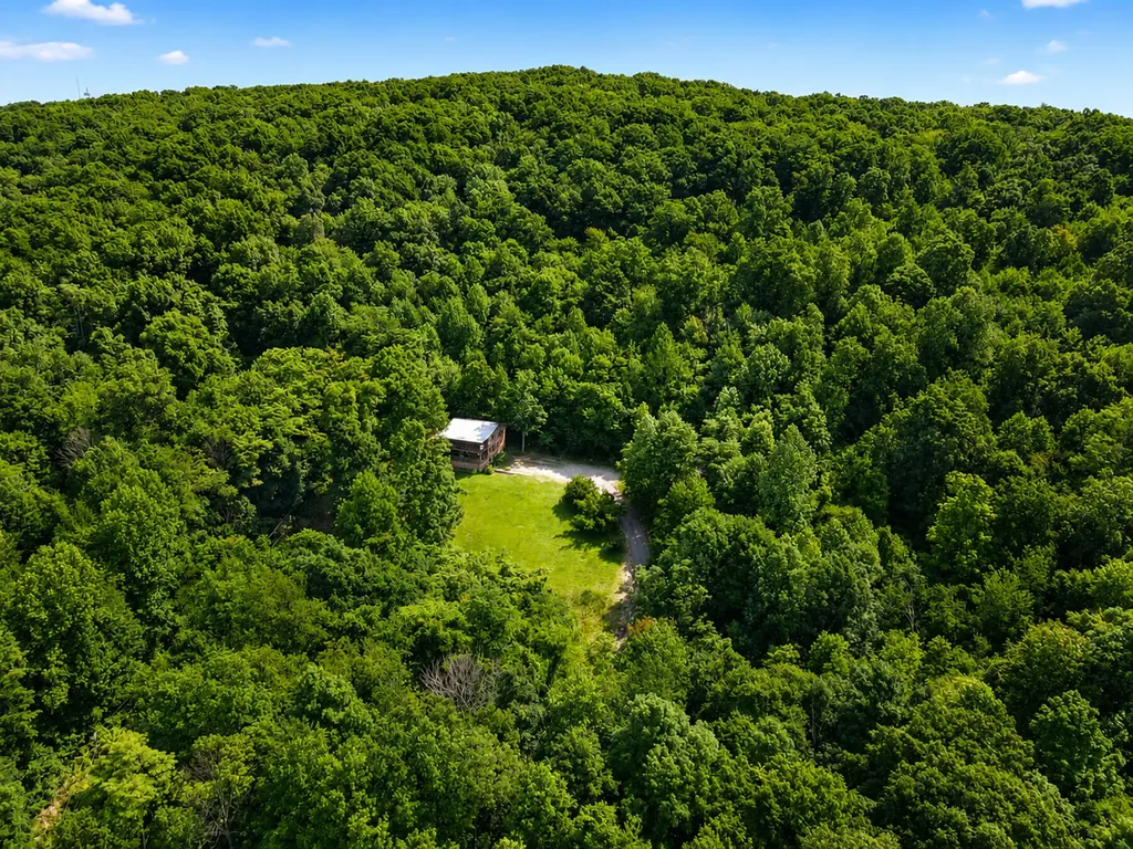 1493 Missouri Hollow Road Monticello KY 42633