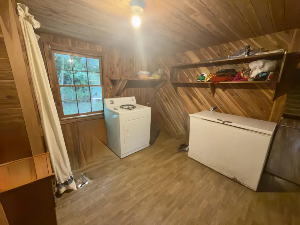 1493 Missouri Hollow Road Monticello KY 42633
