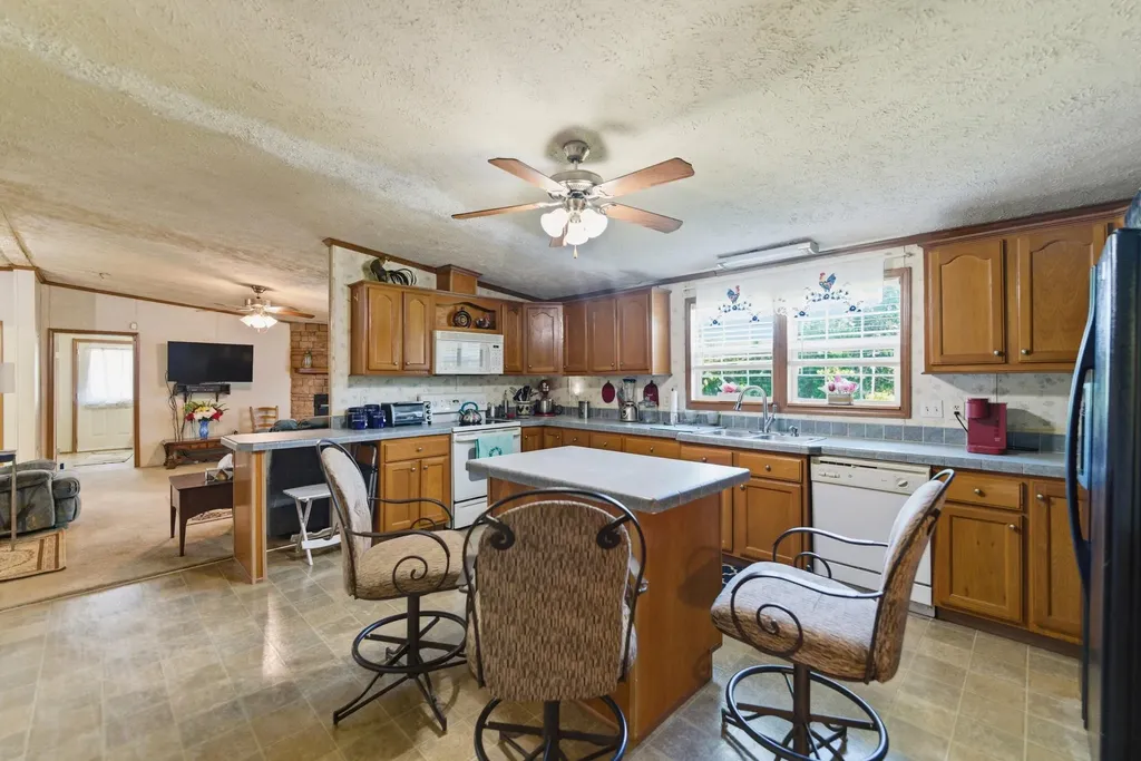 246 Briarwood Drive Burnside KY 42519