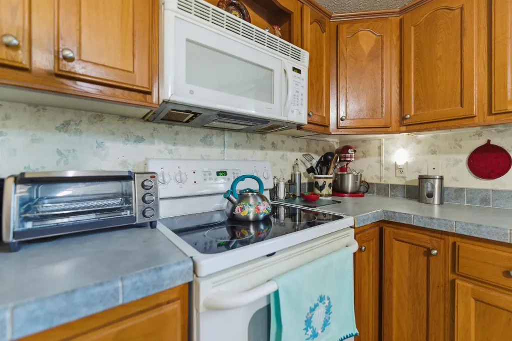 246 Briarwood Drive Burnside KY 42519