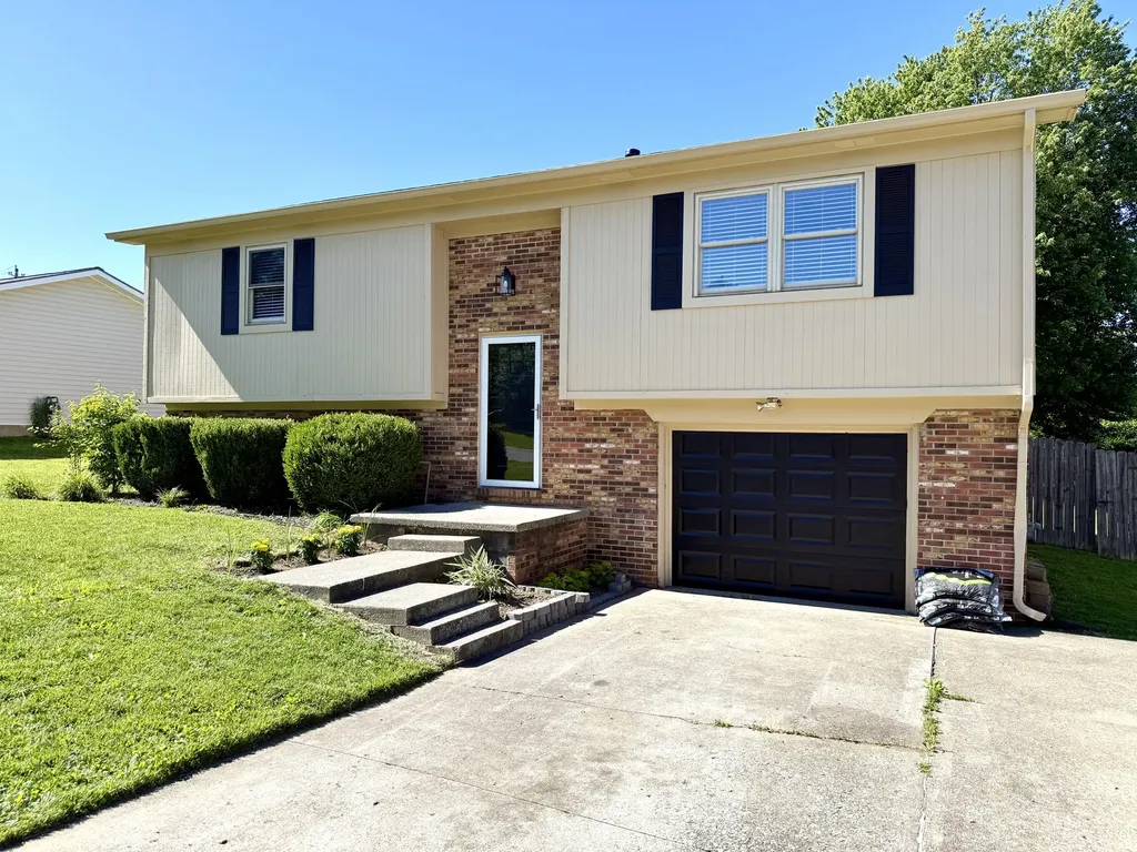 1508 Highlands Drive Frankfort KY 40601