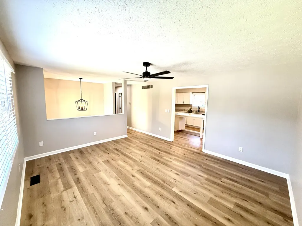 1508 Highlands Drive Frankfort KY 40601