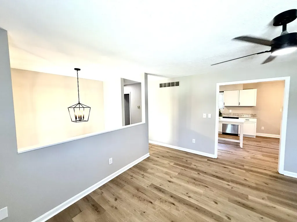 1508 Highlands Drive Frankfort KY 40601