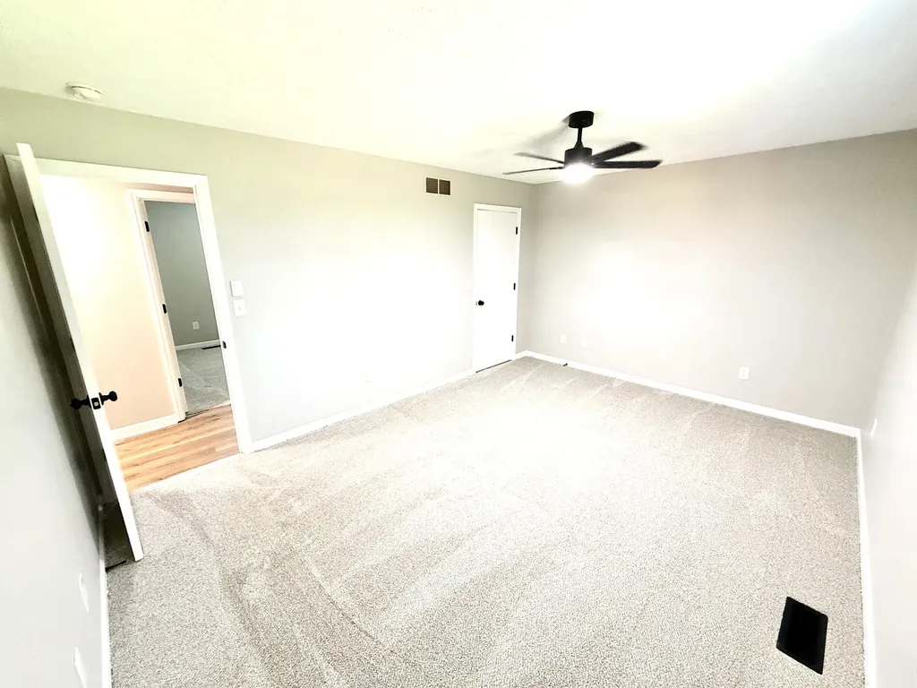 1508 Highlands Drive Frankfort KY 40601