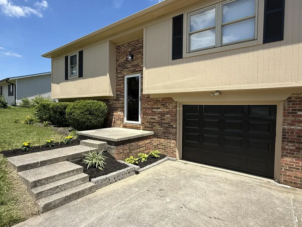 1508 Highlands Drive Frankfort KY 40601
