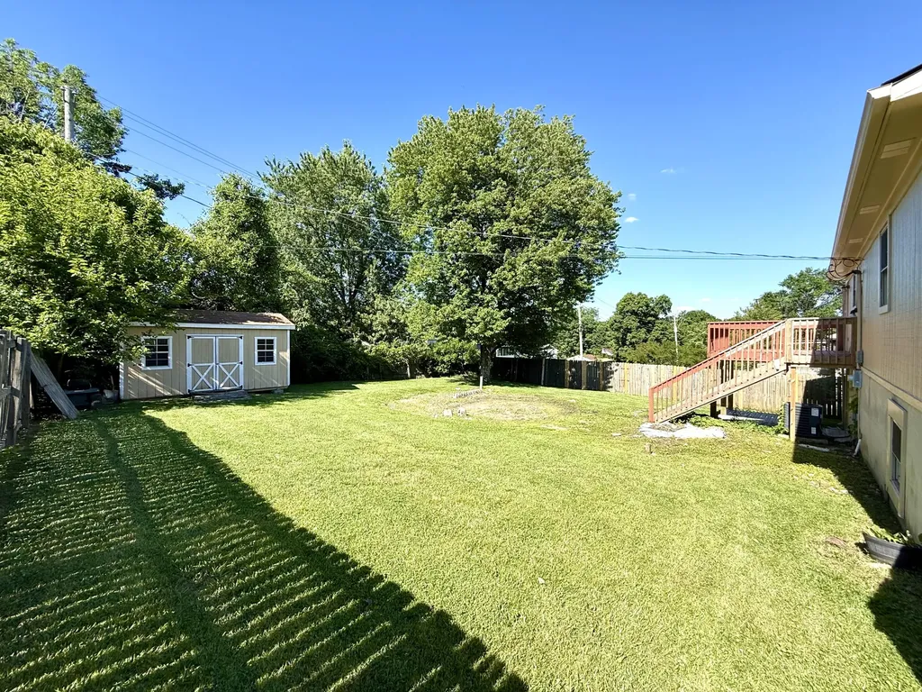 1508 Highlands Drive Frankfort KY 40601