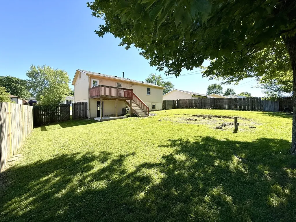 1508 Highlands Drive Frankfort KY 40601