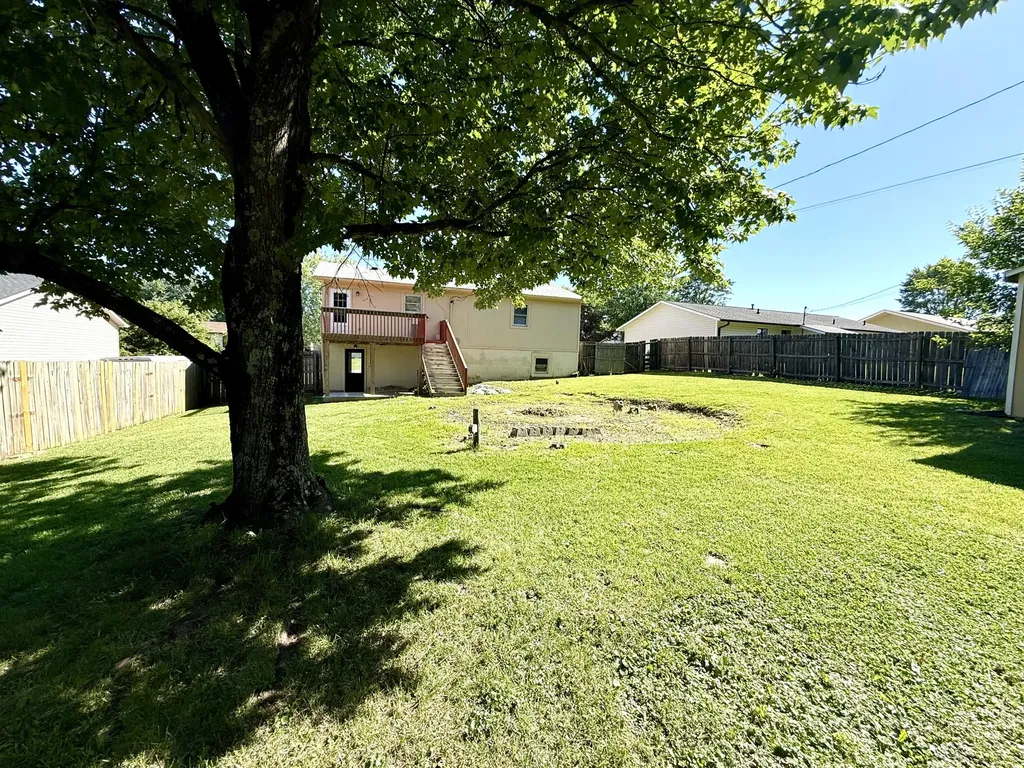 1508 Highlands Drive Frankfort KY 40601