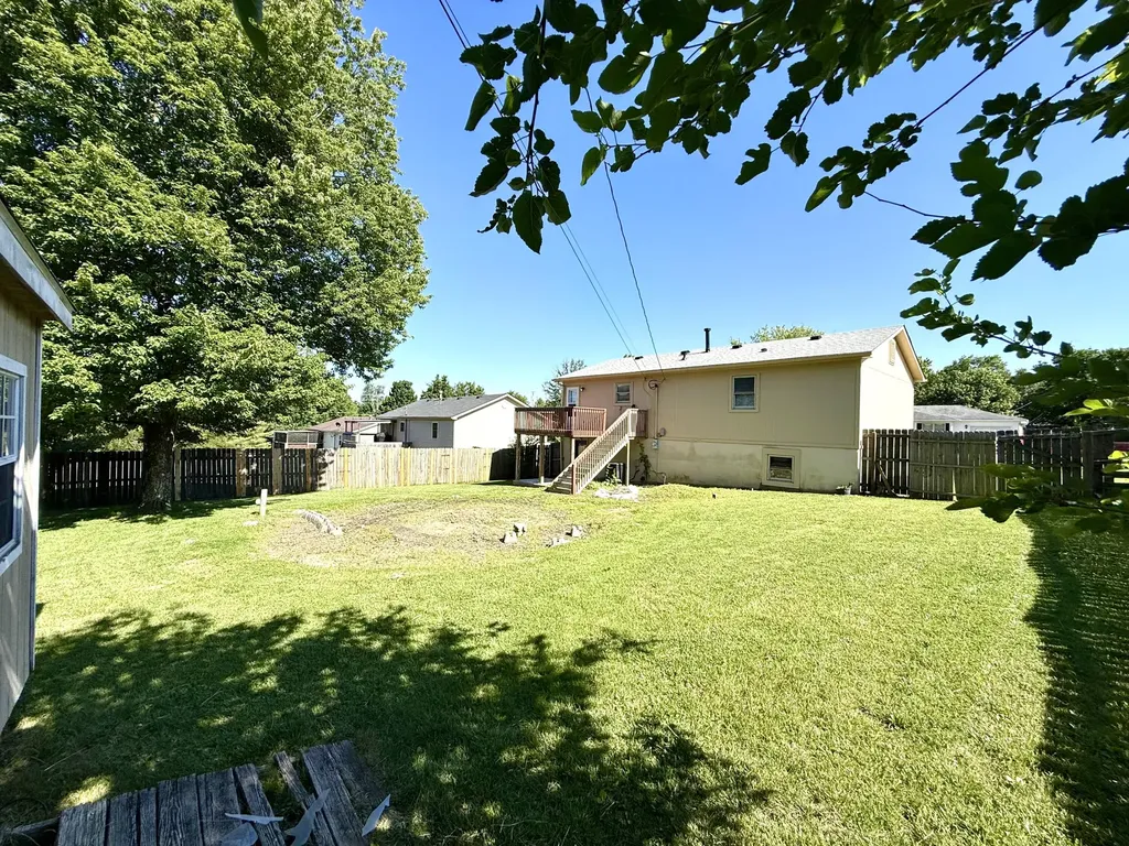 1508 Highlands Drive Frankfort KY 40601