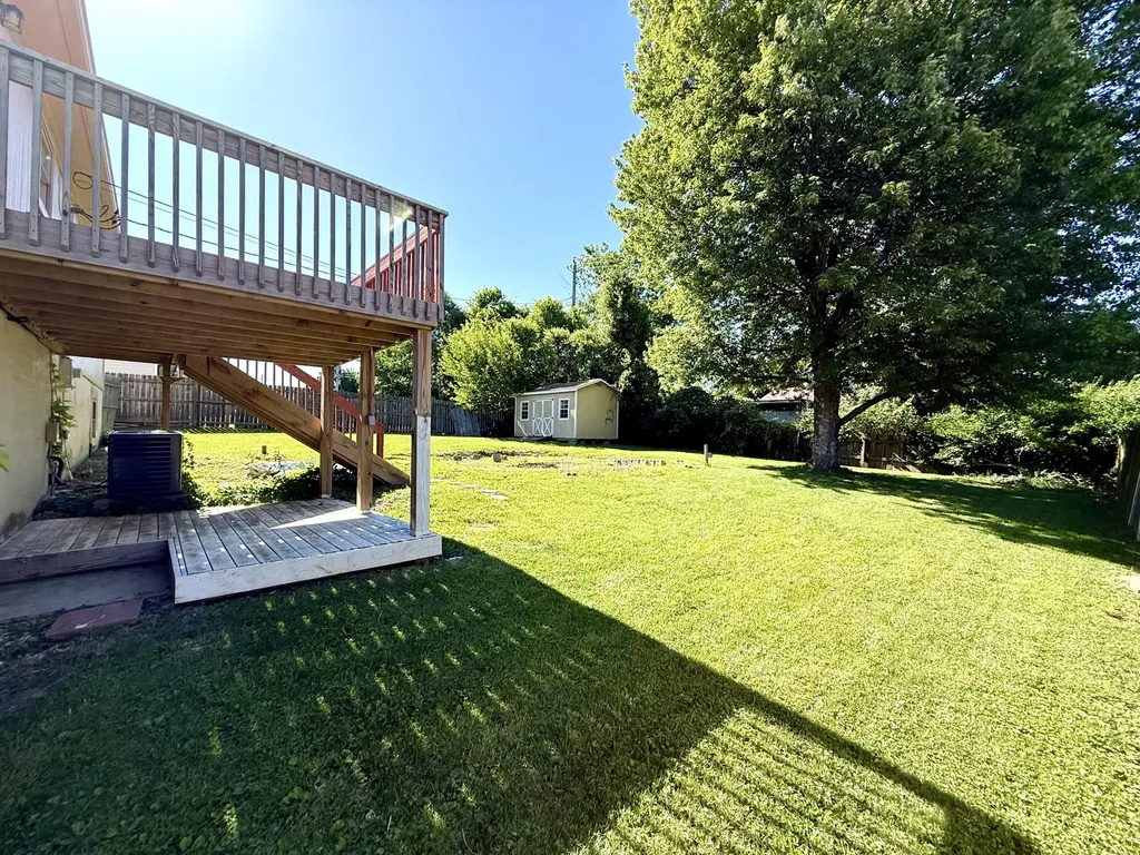 1508 Highlands Drive Frankfort KY 40601