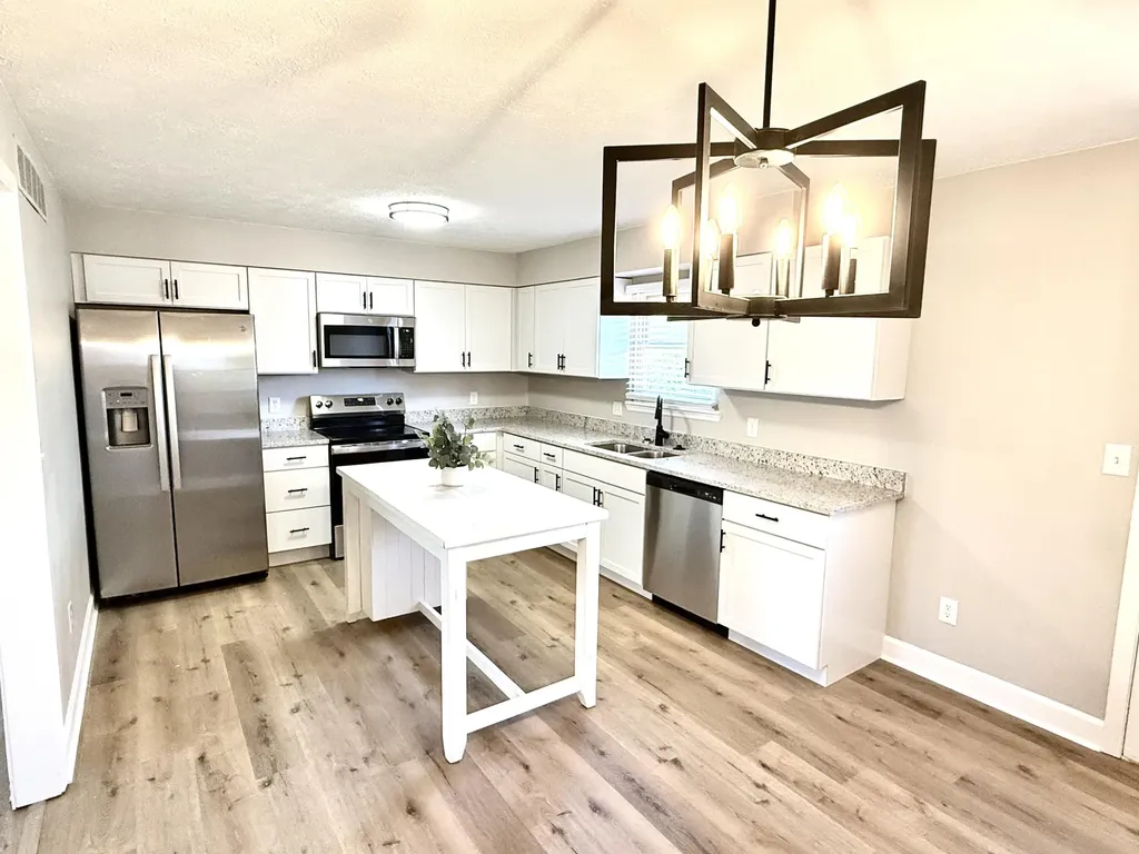 1508 Highlands Drive Frankfort KY 40601