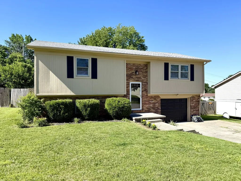 1508 Highlands Drive Frankfort KY 40601