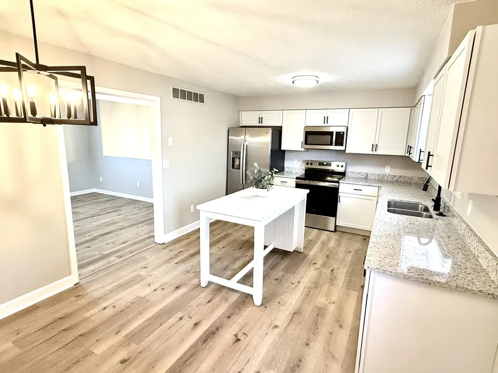 1508 Highlands Drive Frankfort KY 40601