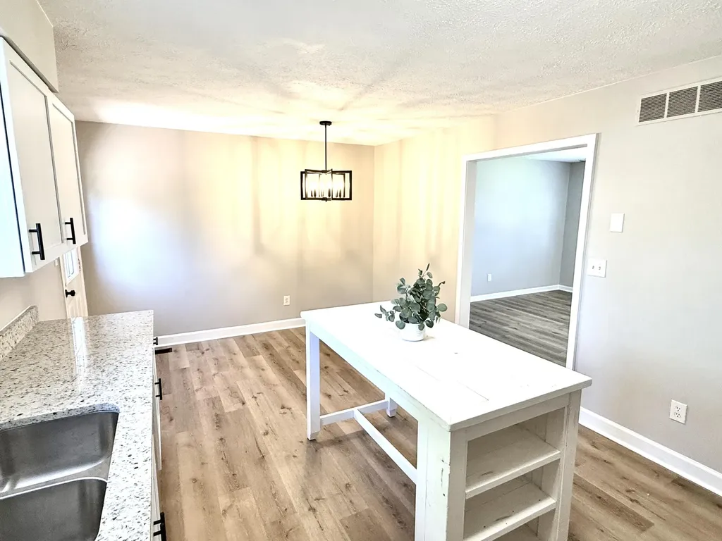 1508 Highlands Drive Frankfort KY 40601