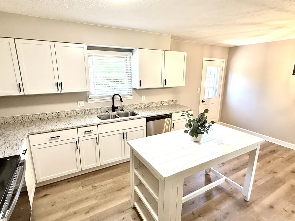 1508 Highlands Drive Frankfort KY 40601