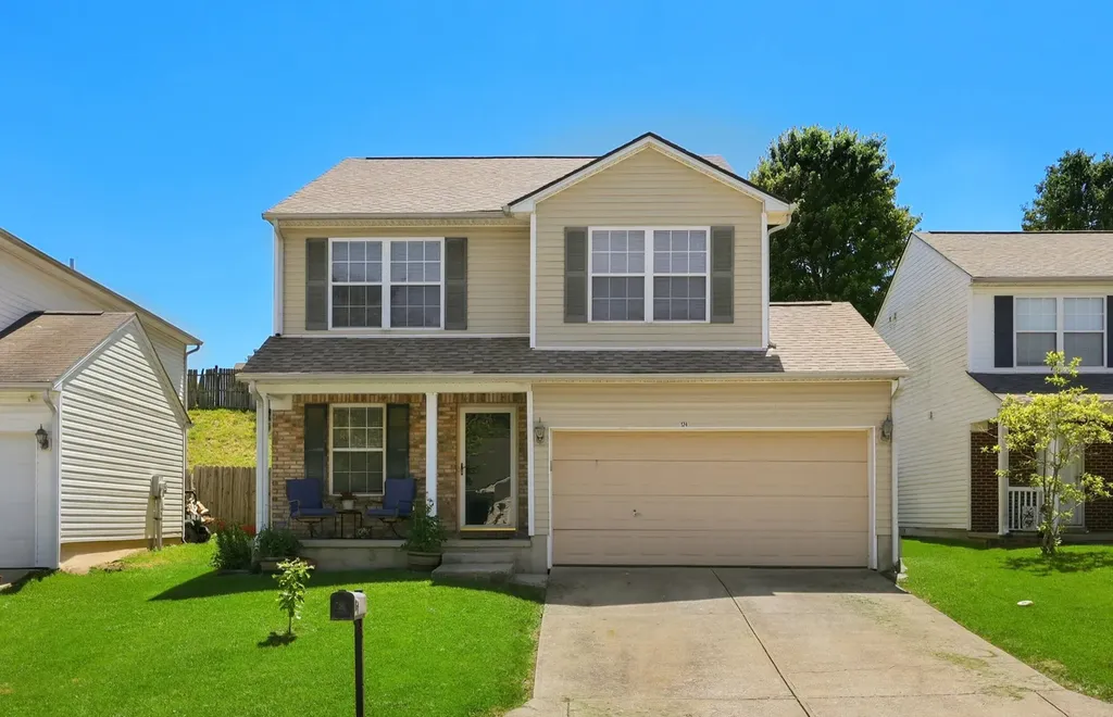 124 River Run Court Georgetown KY 40324