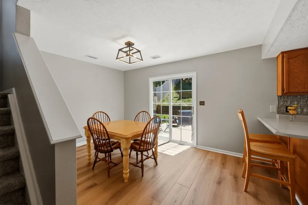 124 River Run Court Georgetown KY 40324
