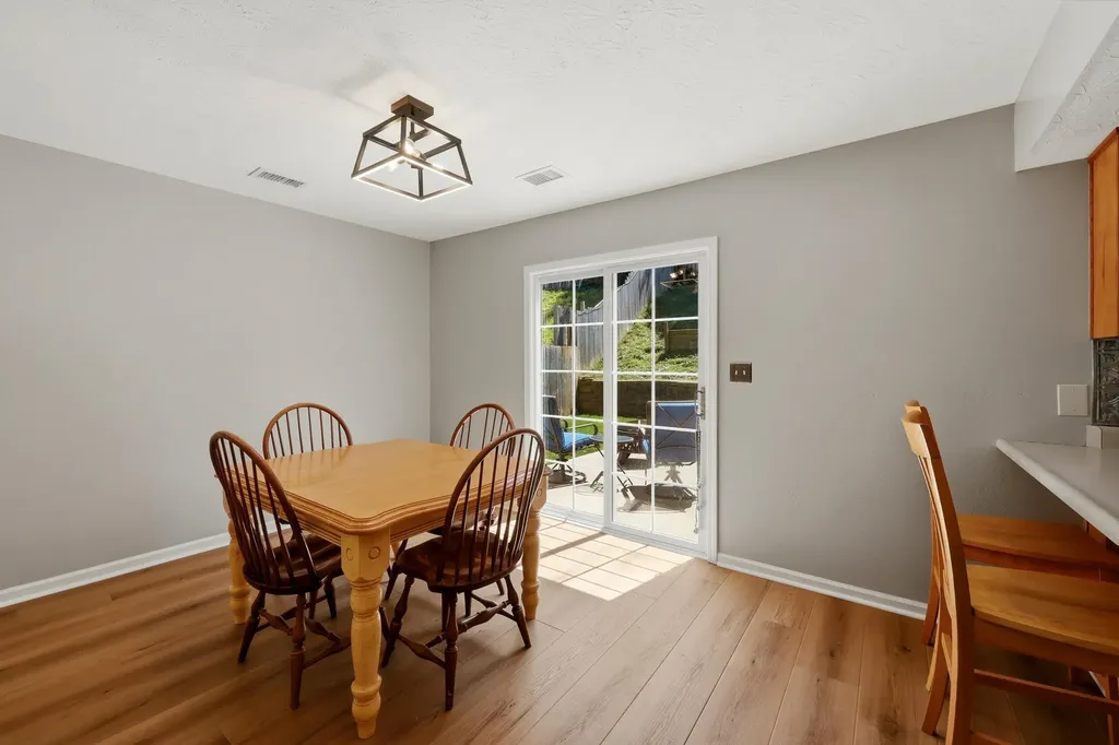 124 River Run Court Georgetown KY 40324
