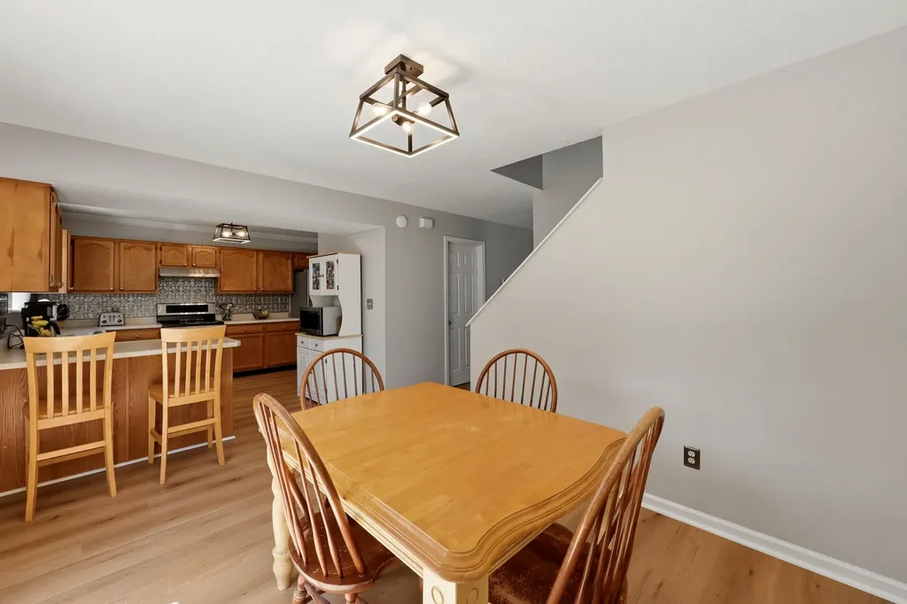 124 River Run Court Georgetown KY 40324